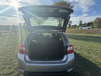 2016 Subaru Impreza 2.0i Sport Premium   - Photo 5 - Burlington, MA 01803