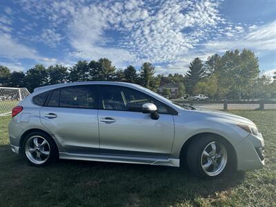 2016 Subaru Impreza 2.0i Sport Premium   - Photo 3 - Burlington, MA 01803