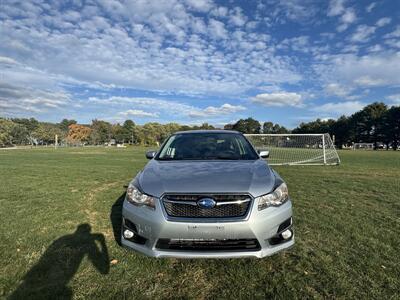 2016 Subaru Impreza 2.0i Sport Premium   - Photo 2 - Burlington, MA 01803