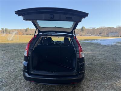 2012 Honda CR-V EX-L   - Photo 6 - Burlington, MA 01803