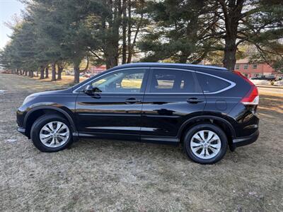 2012 Honda CR-V EX-L   - Photo 3 - Burlington, MA 01803