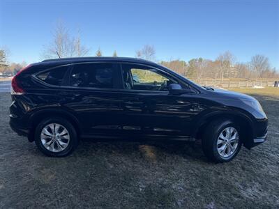 2012 Honda CR-V EX-L   - Photo 4 - Burlington, MA 01803