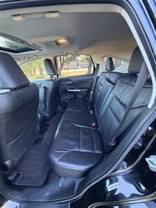 2012 Honda CR-V EX-L   - Photo 10 - Burlington, MA 01803