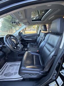 2012 Honda CR-V EX-L   - Photo 9 - Burlington, MA 01803