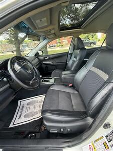 2012 Toyota Camry L - Photo 9 - Burlington, MA 01803