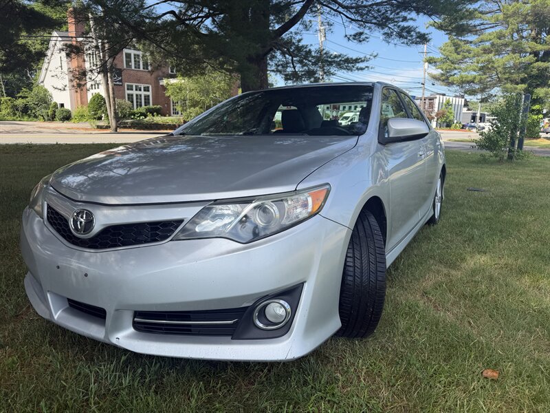2012 Toyota Camry L  