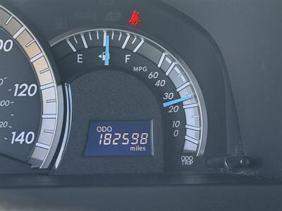 2012 Toyota Camry L - Photo 7 - Burlington, MA 01803