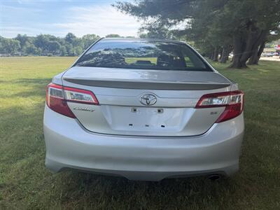 2012 Toyota Camry L - Photo 5 - Burlington, MA 01803