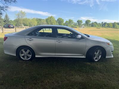 2012 Toyota Camry L - Photo 4 - Burlington, MA 01803