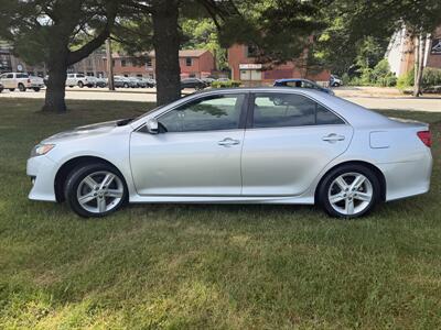 2012 Toyota Camry L - Photo 3 - Burlington, MA 01803
