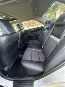2012 Toyota Camry L - Photo 10 - Burlington, MA 01803