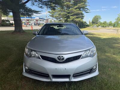 2012 Toyota Camry L - Photo 2 - Burlington, MA 01803
