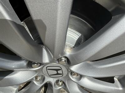 2011 Honda Accord EX-L V6 - Photo 17 - Burlington, MA 01803