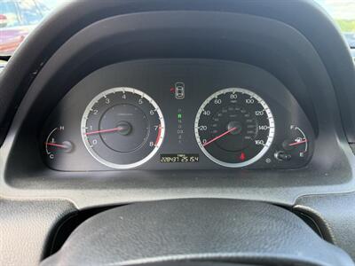 2011 Honda Accord EX-L V6 - Photo 11 - Burlington, MA 01803