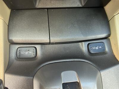 2011 Honda Accord EX-L V6 - Photo 12 - Burlington, MA 01803
