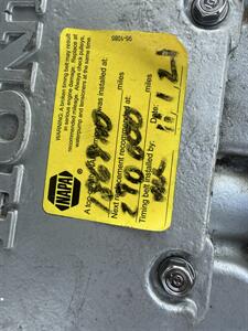 2011 Honda Accord EX-L V6 - Photo 18 - Burlington, MA 01803