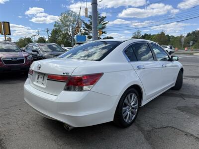 2011 Honda Accord EX-L V6 - Photo 3 - Burlington, MA 01803