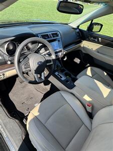 2015 Subaru Legacy 3.6R Limited   - Photo 8 - Burlington, MA 01803
