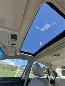 2015 Subaru Legacy 3.6R Limited   - Photo 12 - Burlington, MA 01803