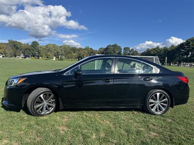 2015 Subaru Legacy 3.6R Limited   - Photo 6 - Burlington, MA 01803