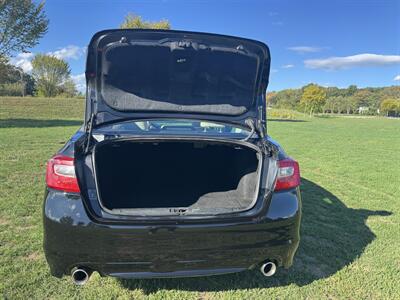 2015 Subaru Legacy 3.6R Limited   - Photo 5 - Burlington, MA 01803