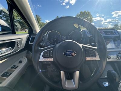 2015 Subaru Legacy 3.6R Limited   - Photo 7 - Burlington, MA 01803