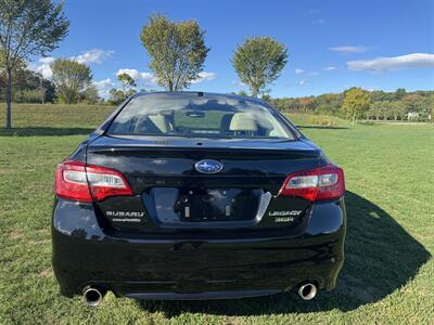 2015 Subaru Legacy 3.6R Limited   - Photo 4 - Burlington, MA 01803
