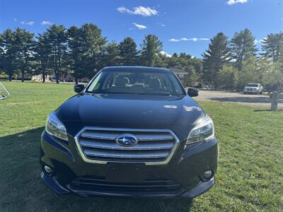 2015 Subaru Legacy 3.6R Limited   - Photo 2 - Burlington, MA 01803