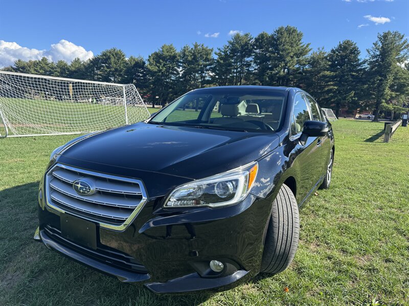 2015 Subaru Legacy