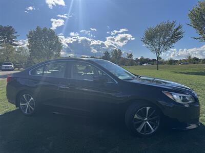 2015 Subaru Legacy 3.6R Limited   - Photo 3 - Burlington, MA 01803