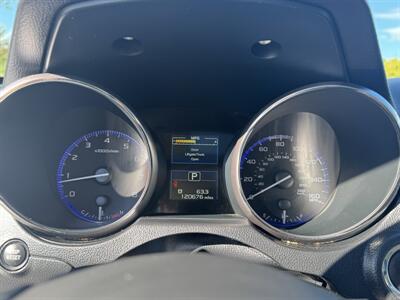 2015 Subaru Legacy 3.6R Limited   - Photo 15 - Burlington, MA 01803