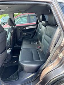 2011 Honda CR-V EX-L   - Photo 7 - Burlington, MA 01803