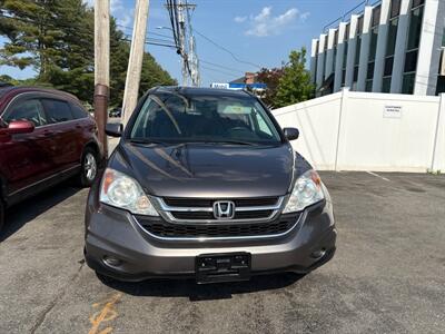 2011 Honda CR-V EX-L   - Photo 2 - Burlington, MA 01803