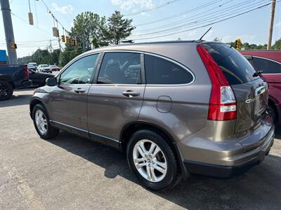 2011 Honda CR-V EX-L   - Photo 5 - Burlington, MA 01803
