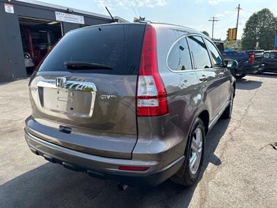 2011 Honda CR-V EX-L   - Photo 4 - Burlington, MA 01803