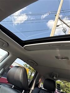 2011 Honda CR-V EX-L   - Photo 12 - Burlington, MA 01803
