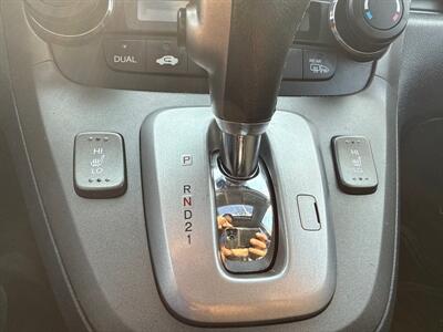 2011 Honda CR-V EX-L   - Photo 10 - Burlington, MA 01803