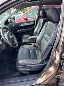 2011 Honda CR-V EX-L   - Photo 8 - Burlington, MA 01803