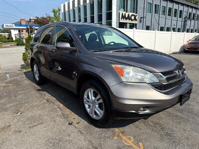 2011 Honda CR-V EX-L   - Photo 3 - Burlington, MA 01803