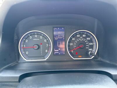 2011 Honda CR-V EX-L   - Photo 11 - Burlington, MA 01803