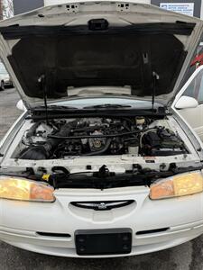 1997 Ford Thunderbird LX   - Photo 8 - Burlington, MA 01803