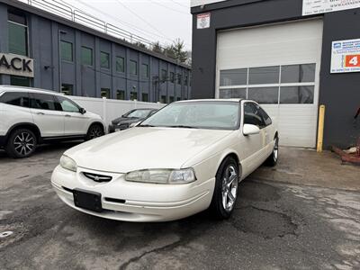1997 Ford Thunderbird LX   - Photo 1 - Burlington, MA 01803