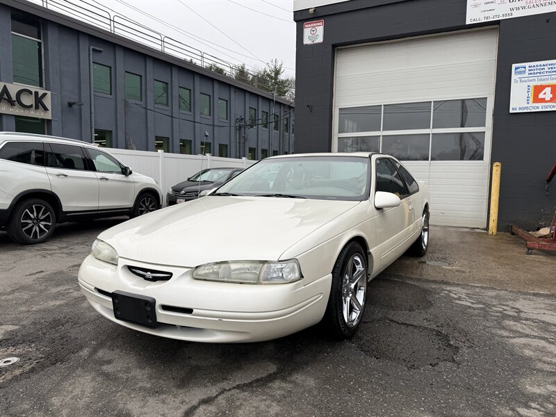 1997 Ford Thunderbird LX  