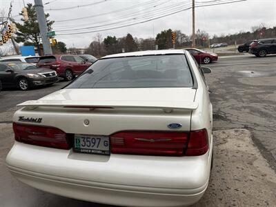 1997 Ford Thunderbird LX   - Photo 4 - Burlington, MA 01803