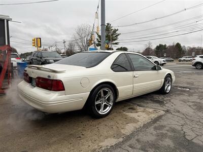 1997 Ford Thunderbird LX   - Photo 3 - Burlington, MA 01803