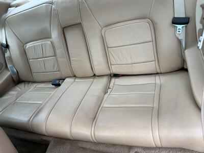 1997 Ford Thunderbird LX   - Photo 12 - Burlington, MA 01803