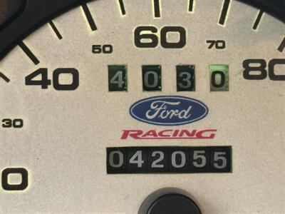 1997 Ford Thunderbird LX   - Photo 10 - Burlington, MA 01803