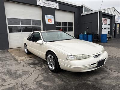 1997 Ford Thunderbird LX   - Photo 2 - Burlington, MA 01803