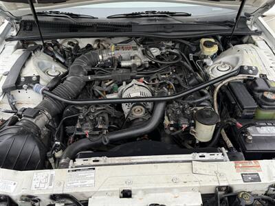 1997 Ford Thunderbird LX   - Photo 7 - Burlington, MA 01803