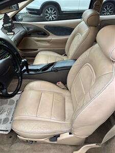 1997 Ford Thunderbird LX   - Photo 15 - Burlington, MA 01803